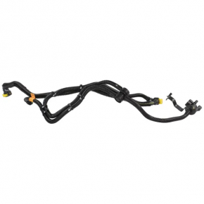 Ford Edge 15-24 2.0T Fuel Evaporative Purge Valve with Tubes, Type 3