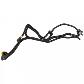 Ford Edge 15-24 2.0T Fuel Evaporative Purge Valve with Tubes, Type 3