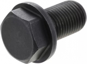 Crankshaft flywheel bolt Infiniti Q50 14-15 3.7 VQ37VHR set 8 pcs
