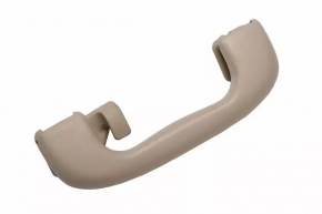 Ceiling handle rear left Chevrolet Malibu 13-16 beige