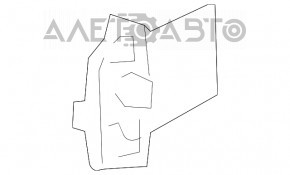Nissan Versa 12-19 Resistor USA