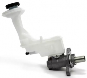 Master Brake Cylinder with Reservoir Nissan Rogue 14-20