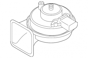 VW Jetta 19-24 Low Signal