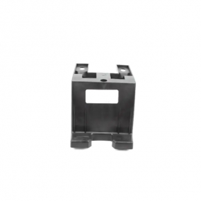 Fastening of radiator grill grill Dodge Durango 11-13