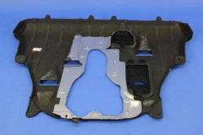 Engine protection Jeep Cherokee KL 14-18 AWD without hatches