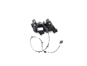 Front left turn signal for Jeep Wrangler 18-25 Sport