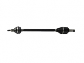 Drive axle shaft rear left Jeep Grand Cherokee WL 21-25 3.6 195mm