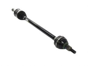 Drive axle shaft rear left Jeep Grand Cherokee WL 21-25 3.6 195mm