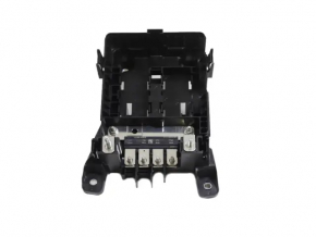 Jeep Grand Cherokee WL 21-25 underhood fuse box housing for heated wipers