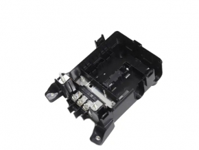Jeep Grand Cherokee WL 21-25 underhood fuse box housing for heated wipers