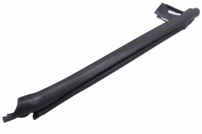 Door seal front right upper Chevrolet Camaro 16-23 convertible
