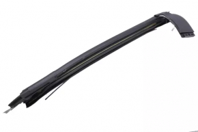Door seal front right upper Chevrolet Camaro 16-23 convertible