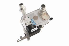 Chevrolet Equinox EV 24-26 Battery Cooler with Valve and Bracket