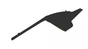 Windscreen wiper seal left Subaru XV Crosstrek 13-17