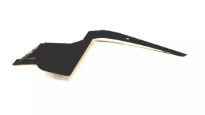 Windscreen wiper seal left Subaru XV Crosstrek 13-17