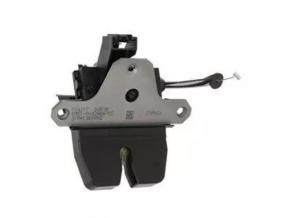 Boot lid lock Ford Focus mk3 11-18 4d