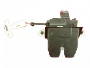 Boot lid lock Ford Focus mk3 11-18 4d