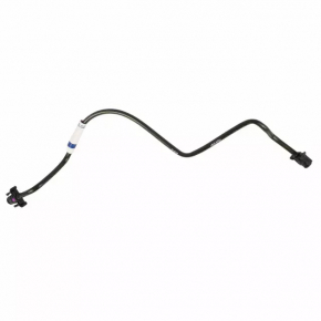 Cooling pipe return to radiator Lincoln MKZ 13-20 hybrid short