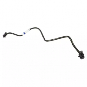 Cooling pipe return to radiator Lincoln MKZ 13-20 hybrid short