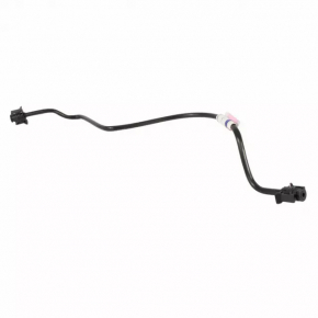 Cooling pipe return to radiator Lincoln MKZ 13-20 hybrid short