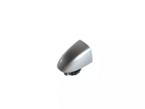 Chrysler 200 15-17 Rear Left Outer Handle Cap, Chrome
