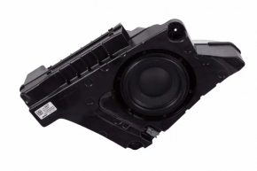 Chevrolet Volt 16- Bose Subwoofer, Center Squashed