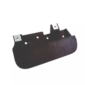 Rear right mudguard liner for Audi A6 05-11