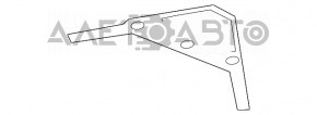 Audi Q7 16-23 Triangle Front Struts