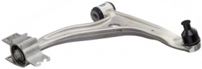 Lower control arm front right Infiniti QX30 17- FWD