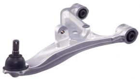 Upper rear left arm Infiniti Q50 14- with ball joint