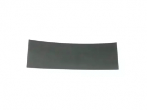 Ceiling trim rear Jeep Grand Cherokee WK2 16-22 black