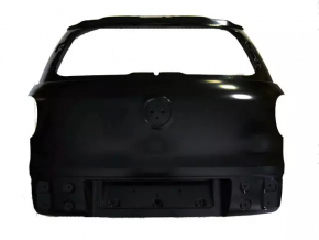 Trunk door naked Fiat 500L 14-17 without camera