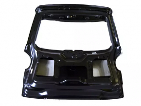 Trunk door naked Fiat 500L 14-17 without camera