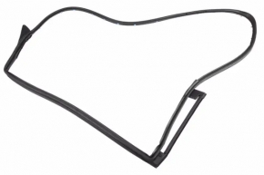 Cadillac CTS 14-19 rear right door seal