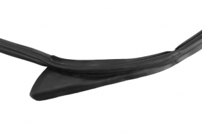 Cadillac CTS 14-19 rear right door seal