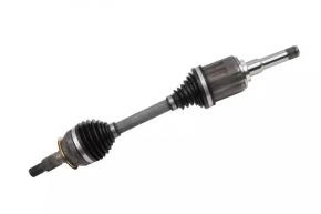 Drive axle shaft front left Chevrolet Impala 14-19 2.5