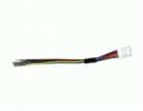 Door sill trim front right outer Infiniti Q50 14-24 with illumination