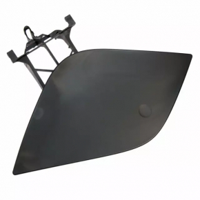 Fuel filler flap Ford Focus mk3 11-18 4d