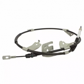 Parking brake cable left Ford Mustang mk6 15-