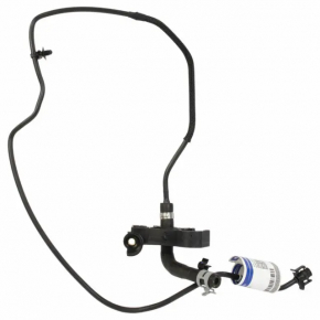 Cooling system return pipe tank-head Ford C-max MK2 13-18