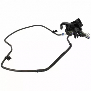 Cooling system return pipe tank-head Ford C-max MK2 13-18