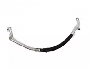 Air Conditioner Hose Rear Row Ford Explorer 16-19