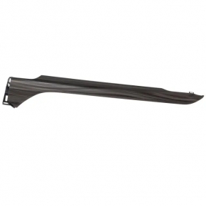 Front panel trim right Ford Explorer 20 - wood grain, butts