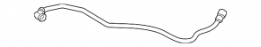 Cooling system hose BMW X5 G05 19-23 3.0T