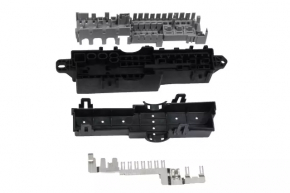 Fuse Box Battery 12v Chevrolet Volt 11-15