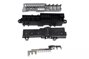 Fuse Box Battery 12v Chevrolet Volt 11-15