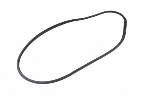 Cadillac CTS 14- Trunk Lid Seal