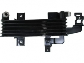 Acura MDX 16-20 AWD Automatic Transmission Cooling Radiator