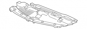 Buick Encore 17-19 TV Trim