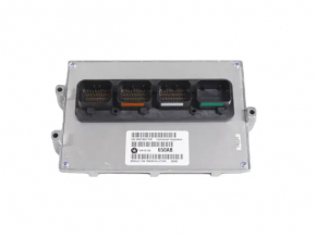 Block ECU engine computer Jeep Grand Cherokee WK2 12-13 3.6